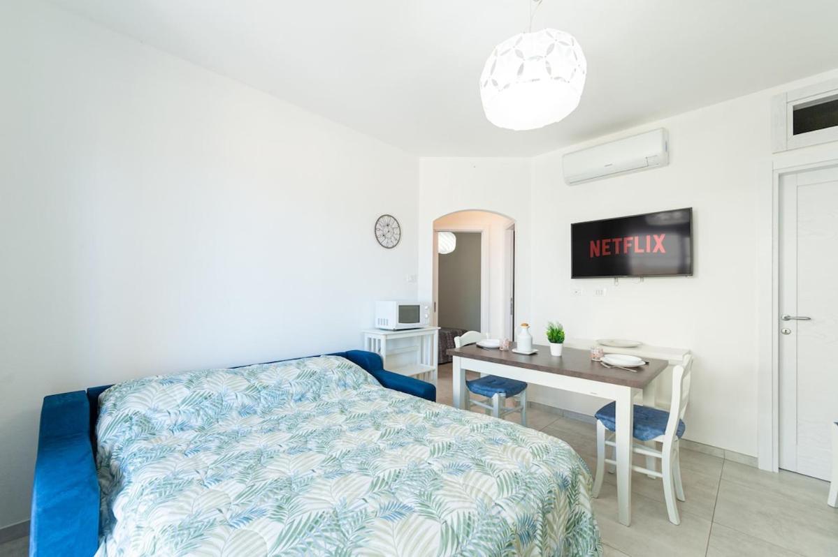 Lovely At 200 Mt From The Sea Castelsardo Exterior foto