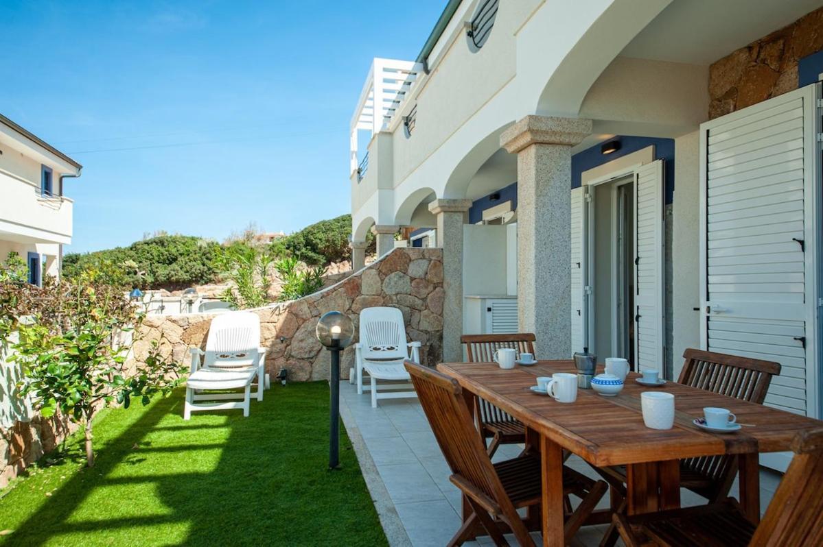 Lovely At 200 Mt From The Sea Castelsardo Exterior foto