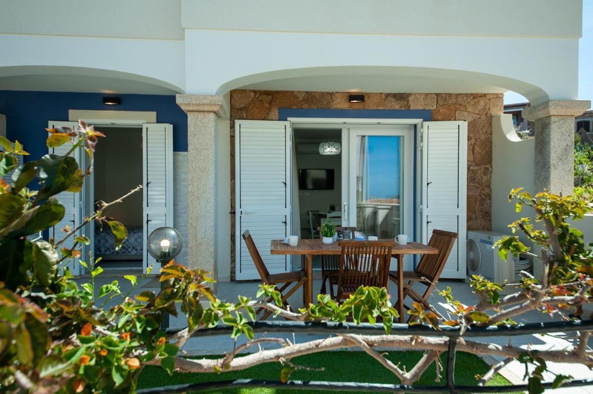 Lovely At 200 Mt From The Sea Castelsardo Exterior foto