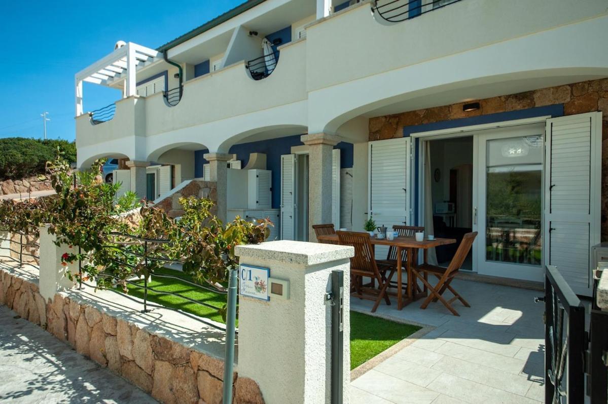 Lovely At 200 Mt From The Sea Castelsardo Exterior foto