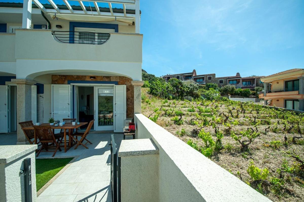 Lovely At 200 Mt From The Sea Castelsardo Exterior foto